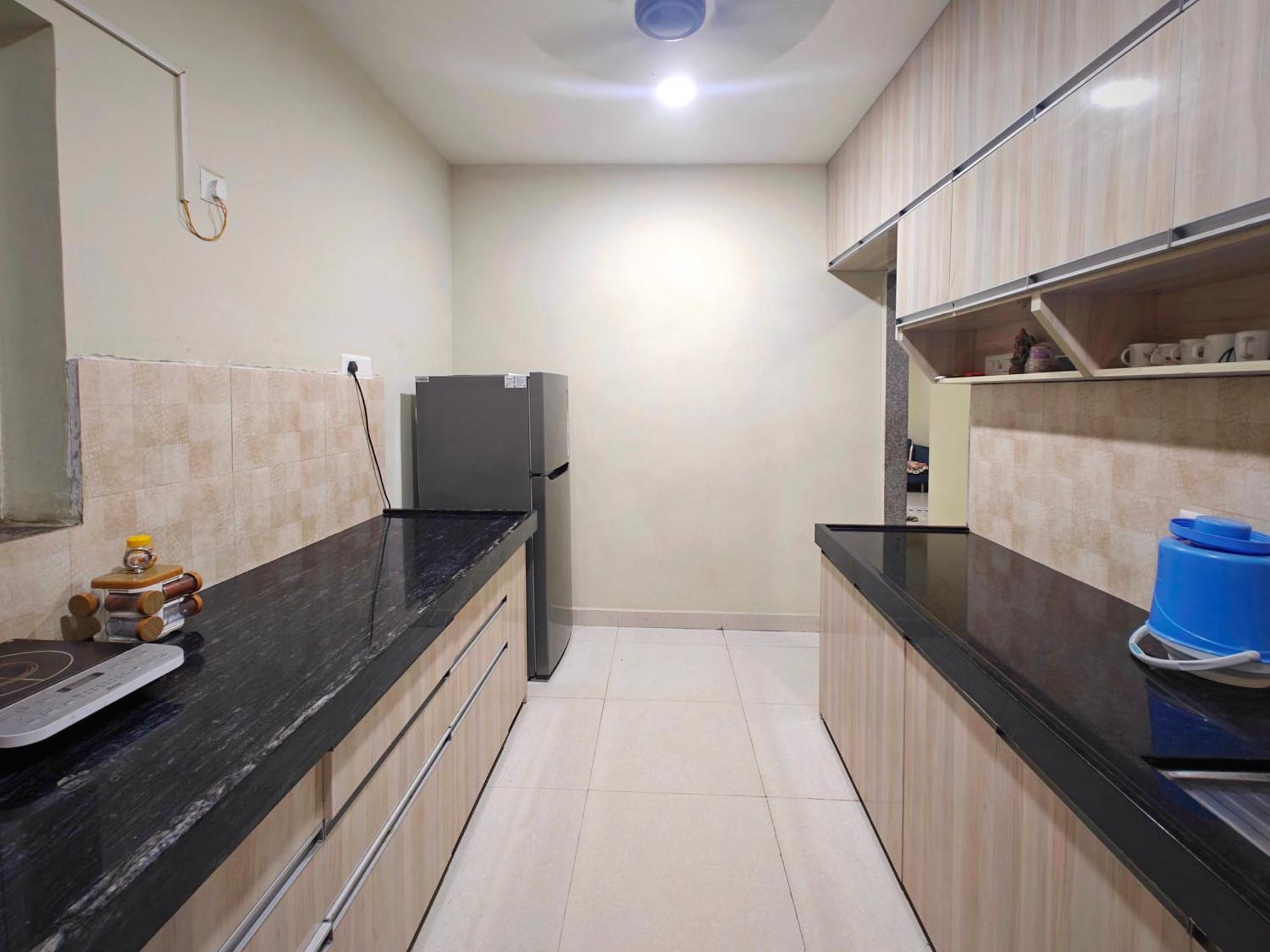Symphony Apartments At Mihan Nagpur Exterior foto