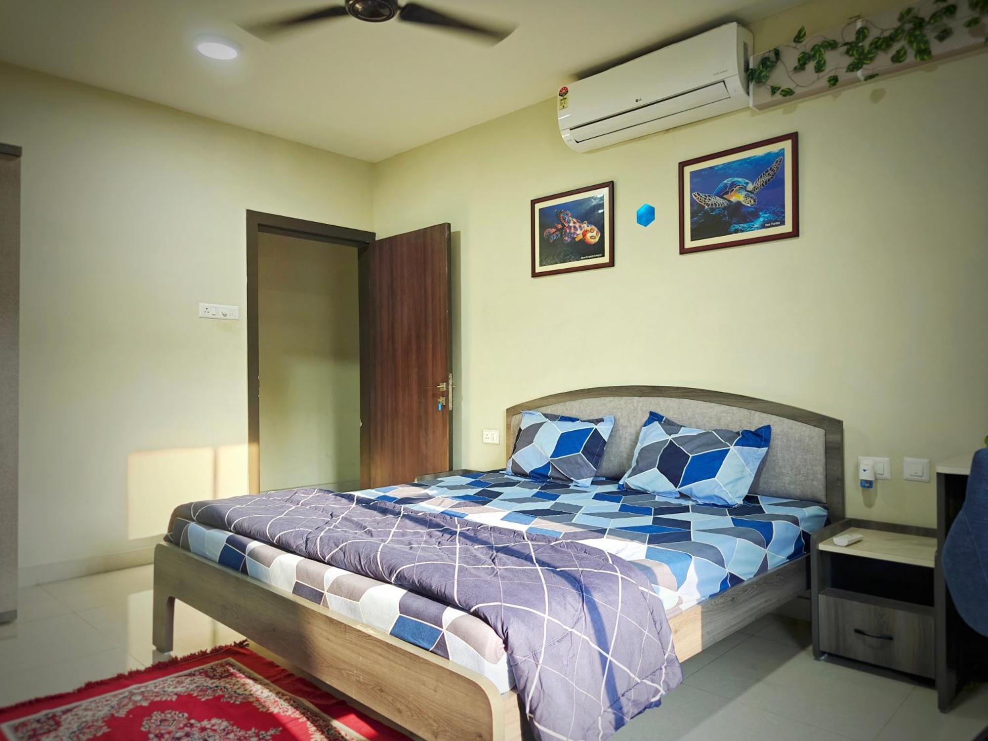 Symphony Apartments At Mihan Nagpur Exterior foto