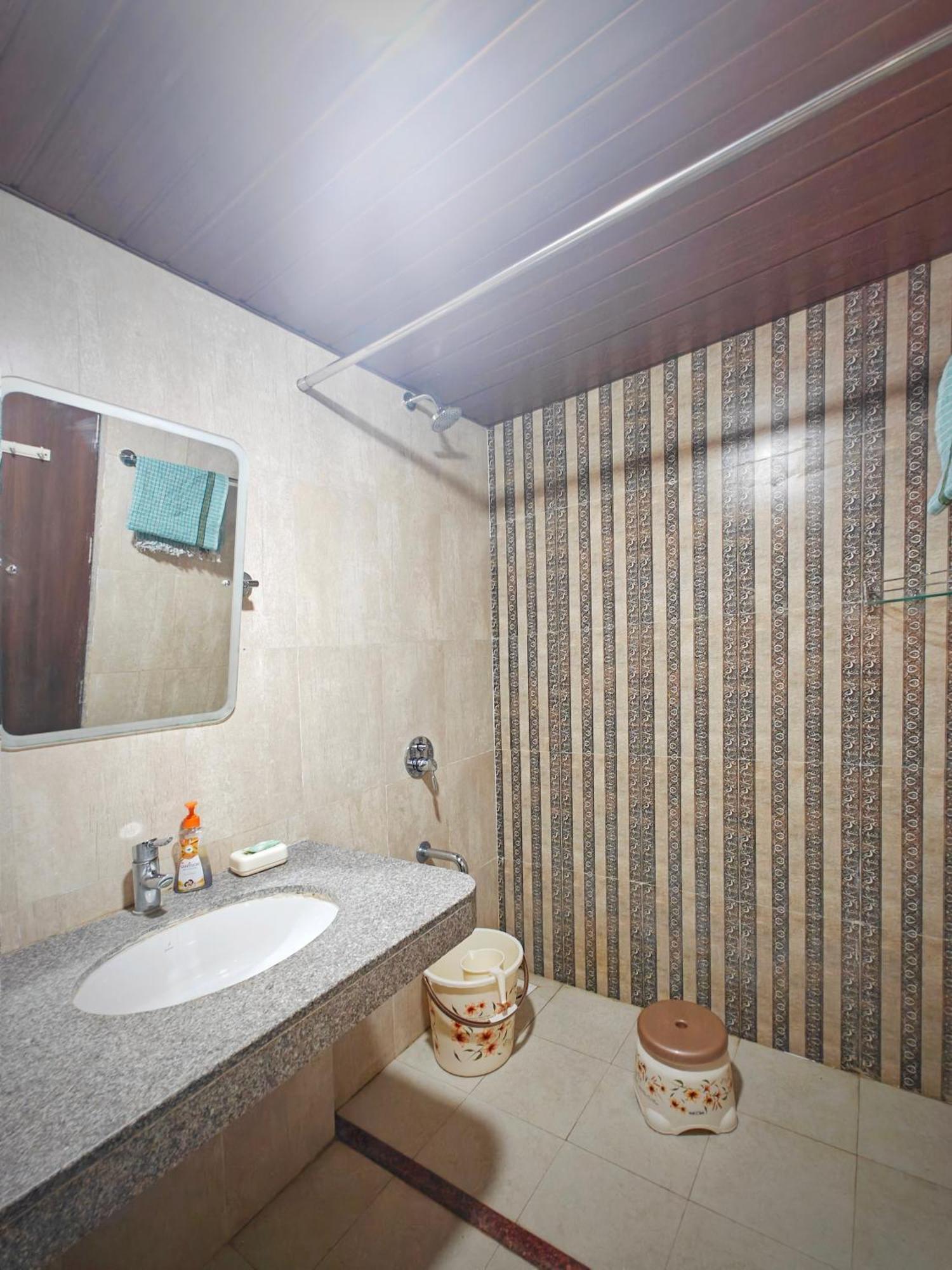 Symphony Apartments At Mihan Nagpur Exterior foto